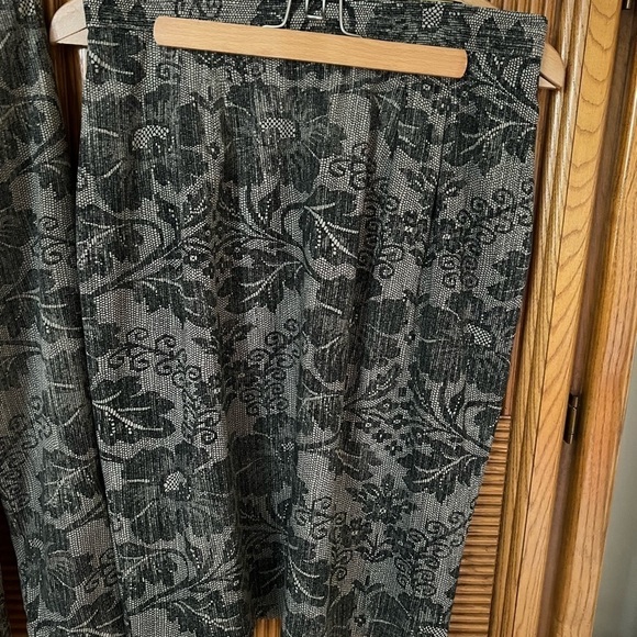 CC Magic Suit Womens Skirt 12 Jacket Skirt 2 Piece - Picture 7 of 9